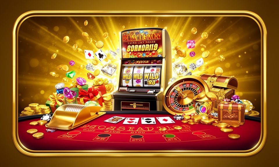 jeta75 Roulette Star